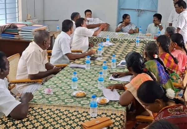 Latest Tamil News