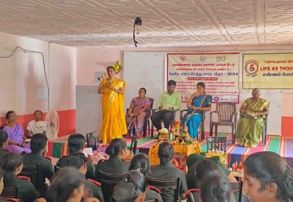 Latest Tamil News