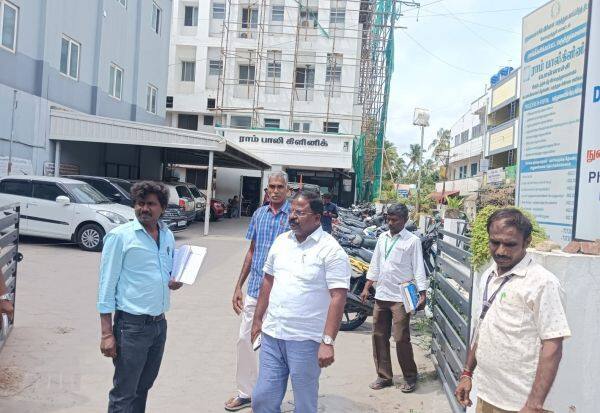 Latest Tamil News