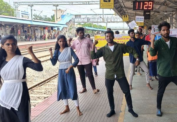 Latest Tamil News