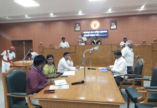 Latest Tamil News
