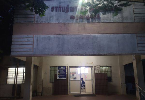 Latest Tamil News