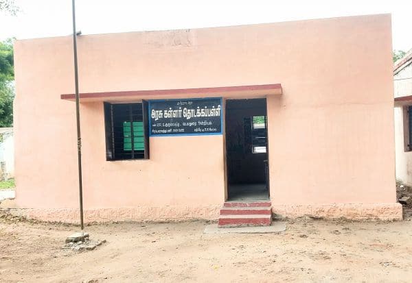 Latest Tamil News