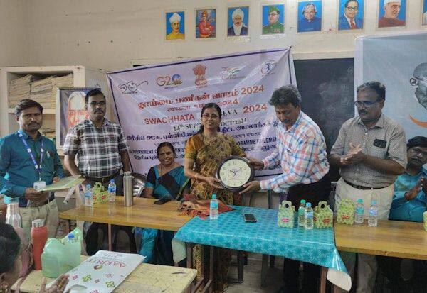 Latest Tamil News