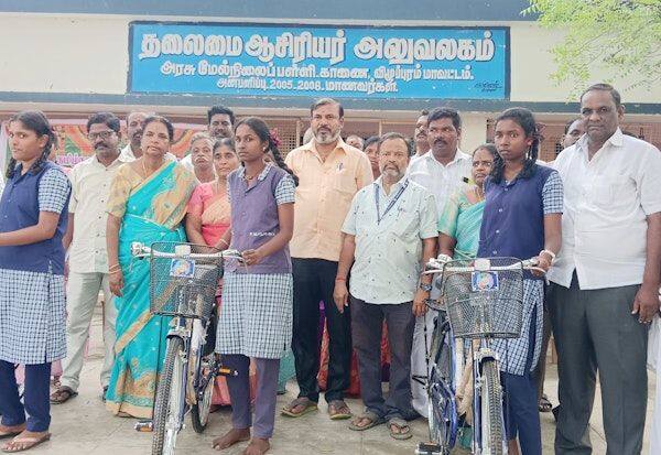 Latest Tamil News