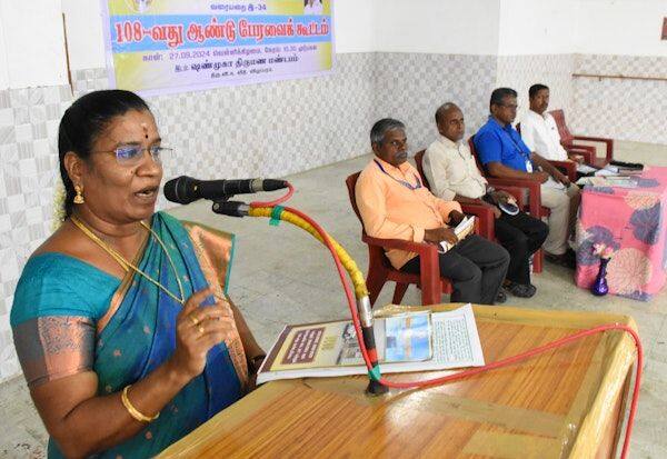 Latest Tamil News
