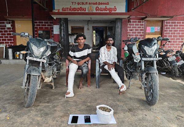 Latest Tamil News