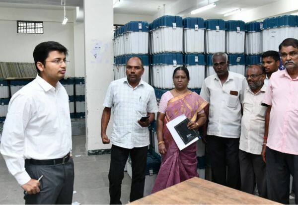 Latest Tamil News
