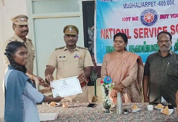 Latest Tamil News