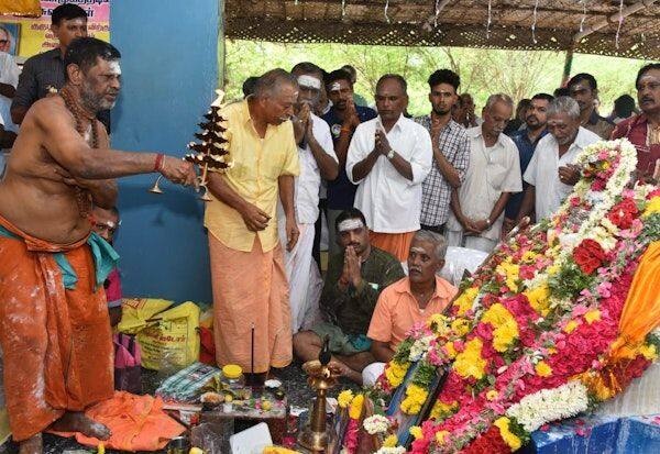 Latest Tamil News