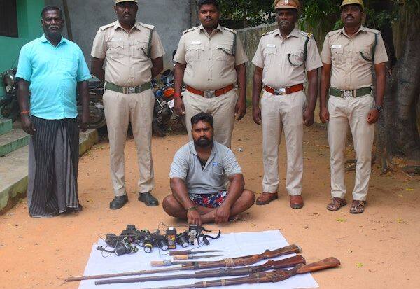 Latest Tamil News