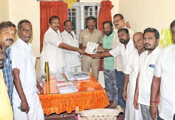Latest Tamil News