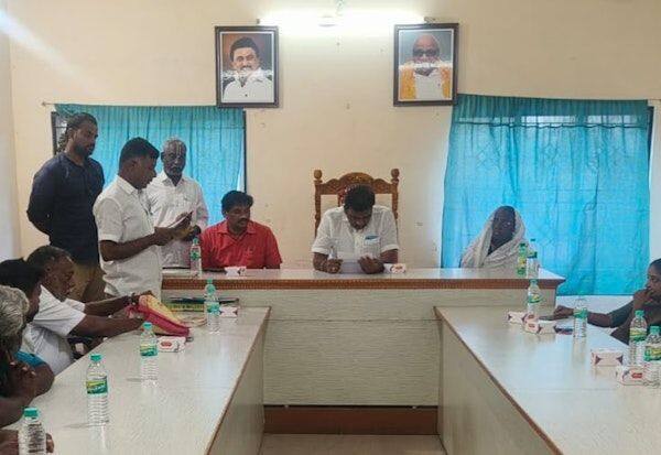 Latest Tamil News