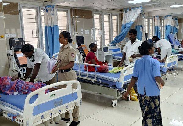 Latest Tamil News