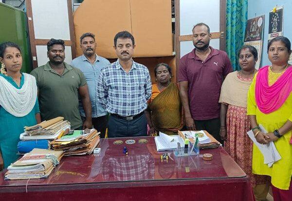 Latest Tamil News