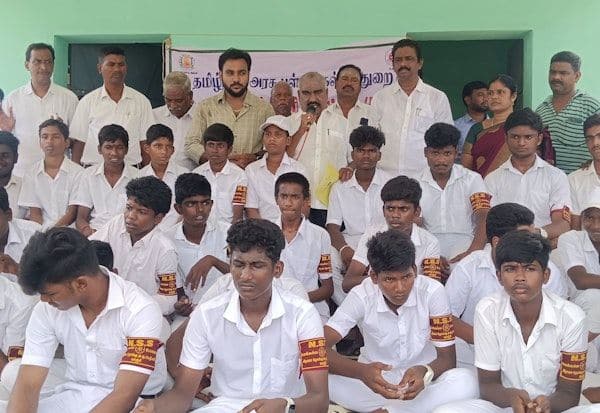 Latest Tamil News