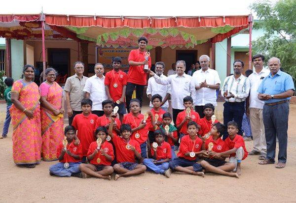 Latest Tamil News