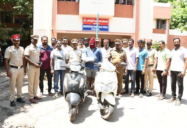 Latest Tamil News
