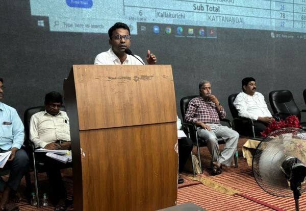 Latest Tamil News