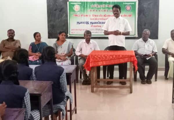 Latest Tamil News