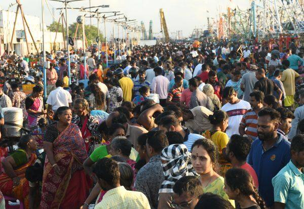 Latest Tamil News