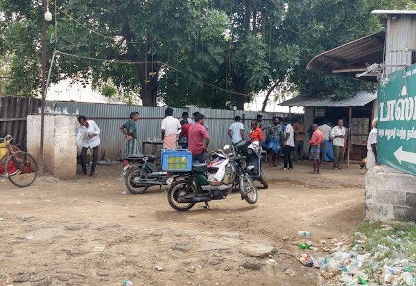 Latest Tamil News