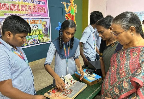 Latest Tamil News