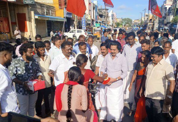 Latest Tamil News