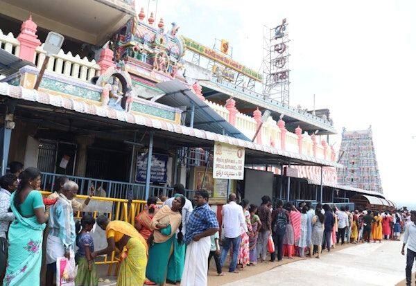 Latest Tamil News