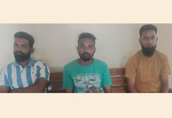Latest Tamil News