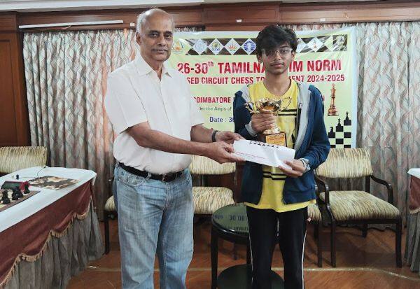 Latest Tamil News