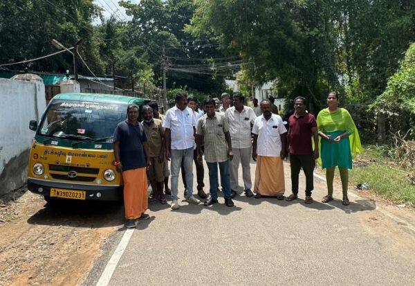 Latest Tamil News