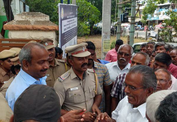 Latest Tamil News