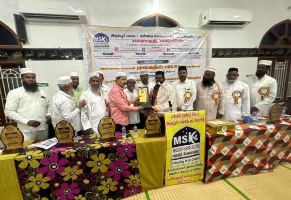 Latest Tamil News