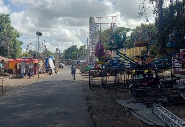 Latest Tamil News