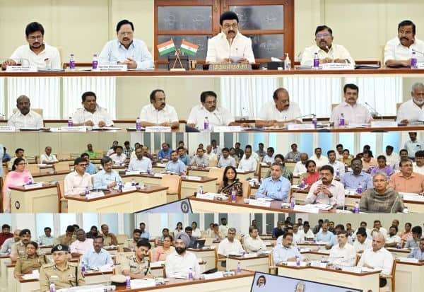 Latest Tamil News