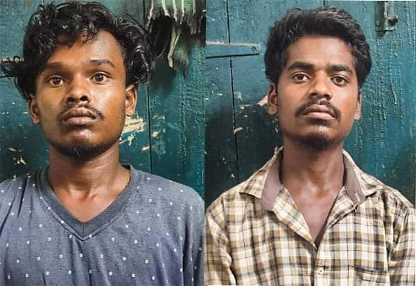 Latest Tamil News