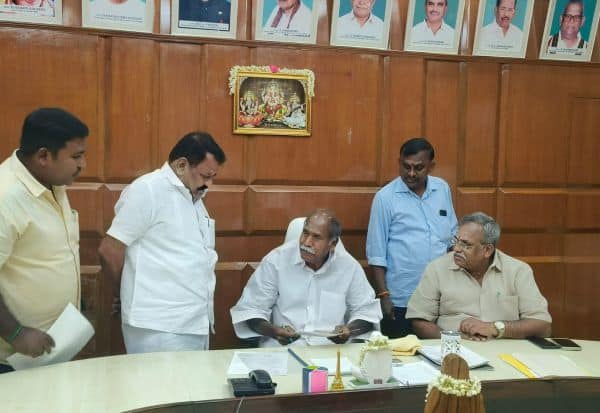 Latest Tamil News