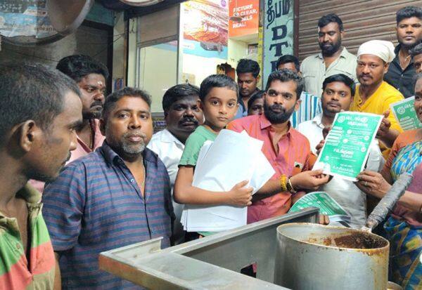 Latest Tamil News