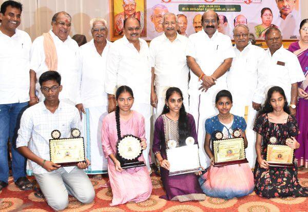 Latest Tamil News