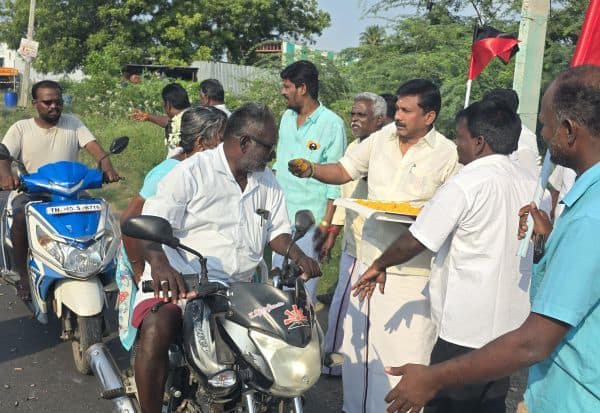 Latest Tamil News