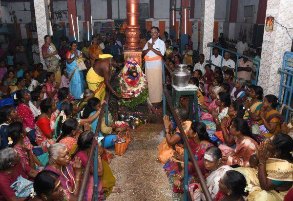 Latest Tamil News