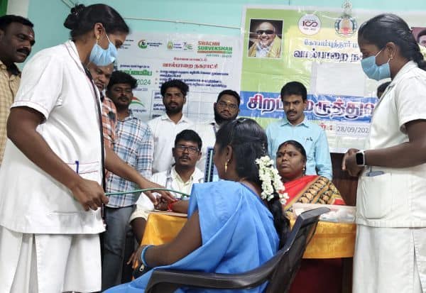 Latest Tamil News