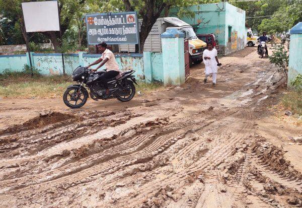 Latest Tamil News