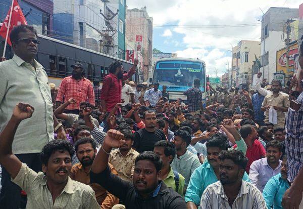 Latest Tamil News
