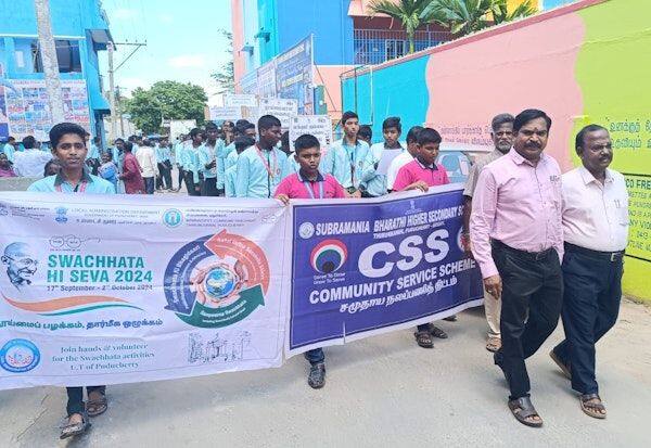 Latest Tamil News