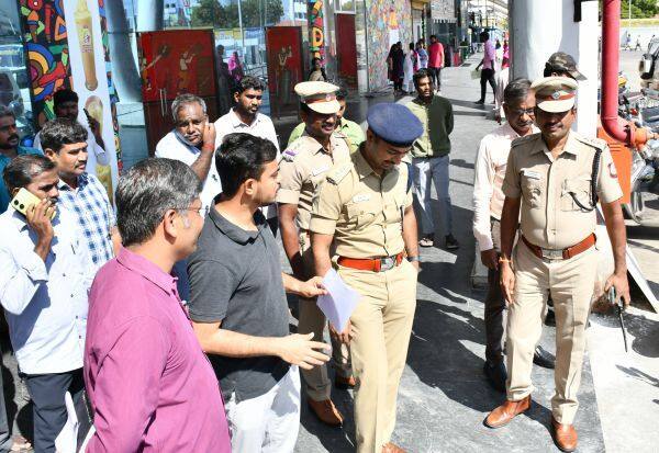 Latest Tamil News