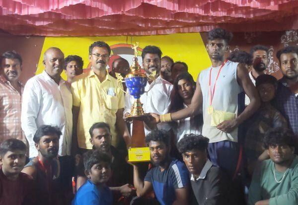 Latest Tamil News