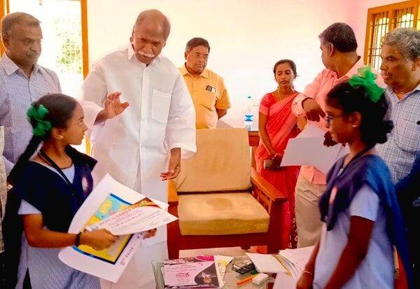 Latest Tamil News