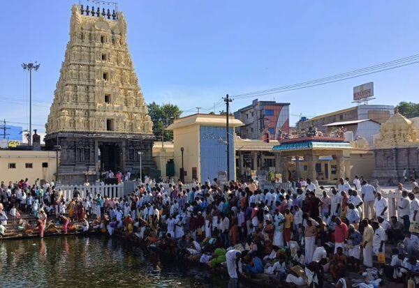 Latest Tamil News